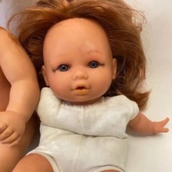 Милая Хуаночка