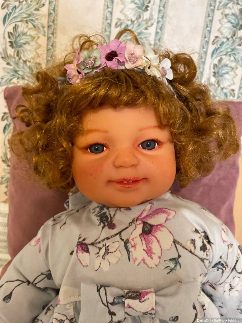 Милый китайский малыш превращается… в девочку (фото 8)