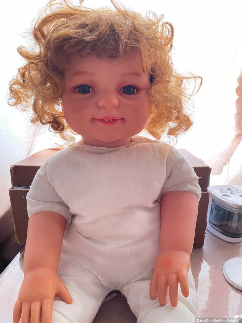 Милый китайский малыш превращается… в девочку (фото 5)