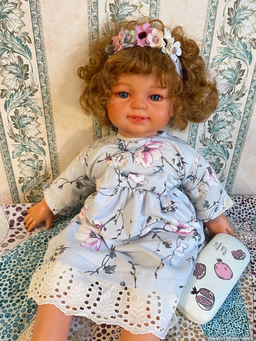 Милый китайский малыш превращается… в девочку (фото 6)