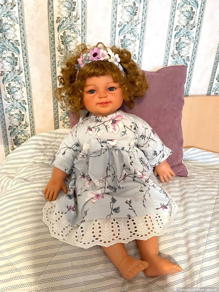 Милый китайский малыш превращается… в девочку (фото 7)