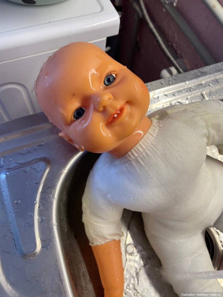 Милый китайский малыш превращается… в девочку (фото 2)