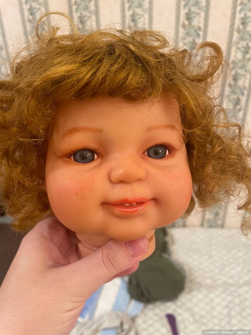 Милый китайский малыш превращается… в девочку (фото 4)