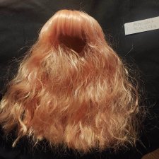 Парик для кукол размера sd 8/9