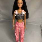 Barbie Rio de Janeiro Christie