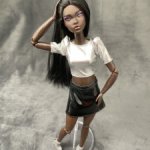 Симона Лукс