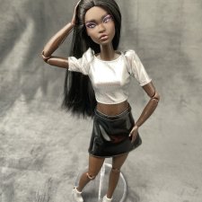 Симона Лукс