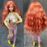 Одиль на мтм