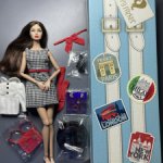 Poppy Parker Pretty Bird