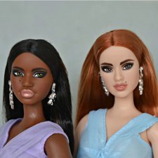 Barbie On The Avenue Daria