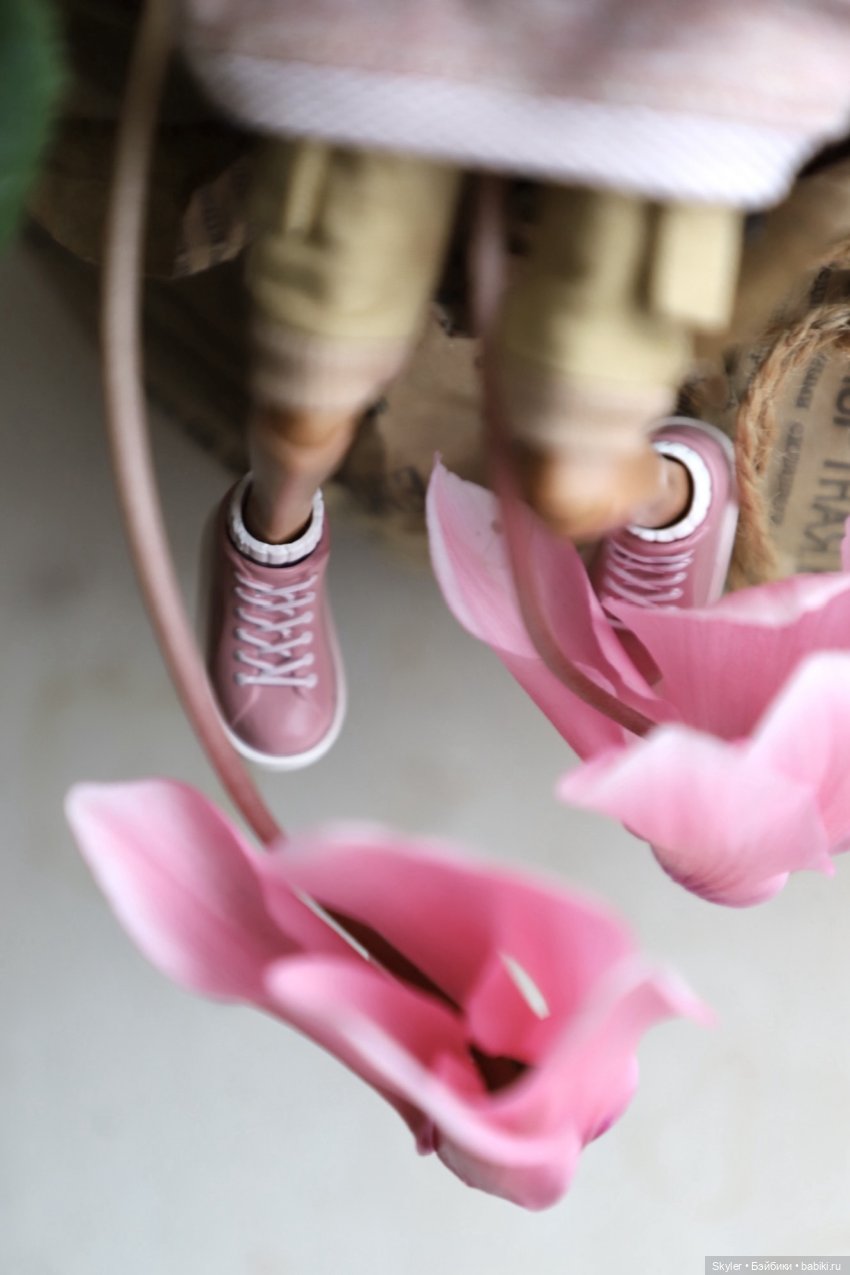 Les petites gens, или удивительный маленький народец Come4arts (фото 5)