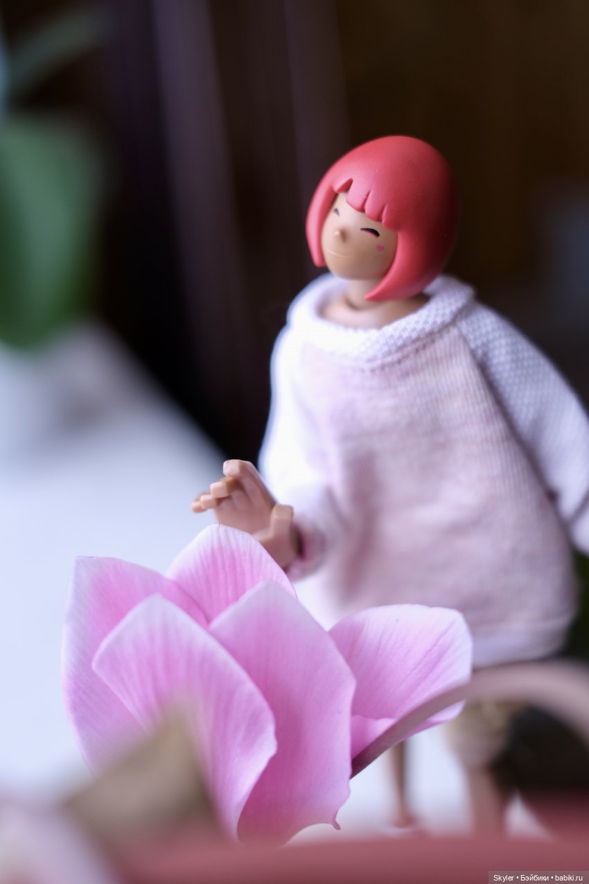 Les petites gens, или удивительный маленький народец Come4arts (фото 3)