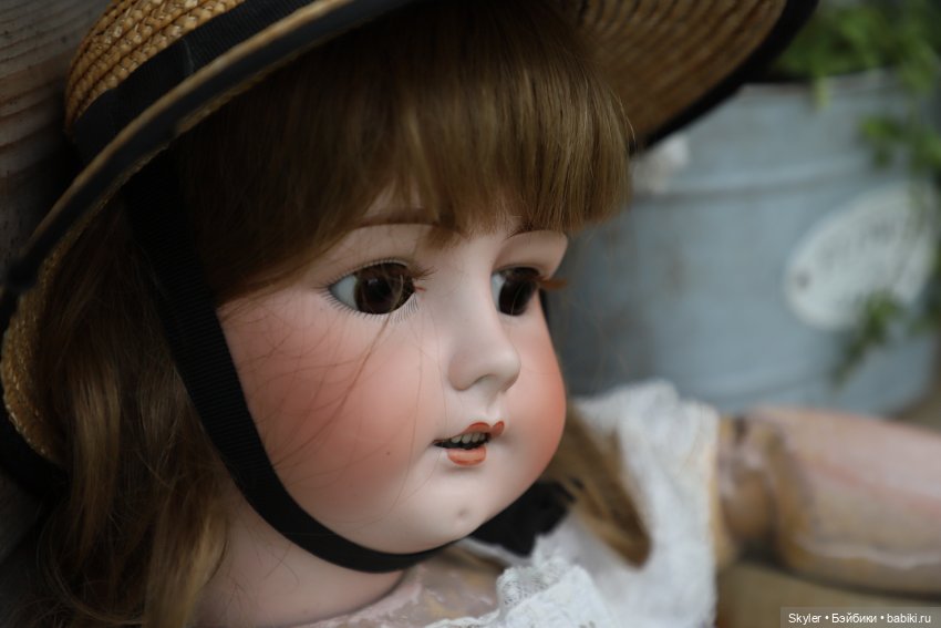 Моя милая девочка-бабушка Фро (фото 7)