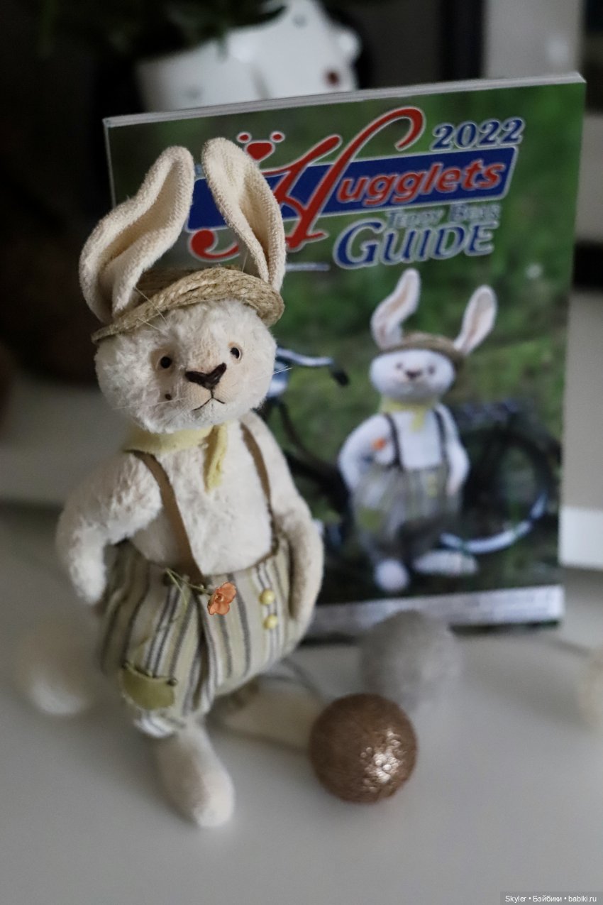 Lenna Abro teddy bears &amp;amp;amp; friends