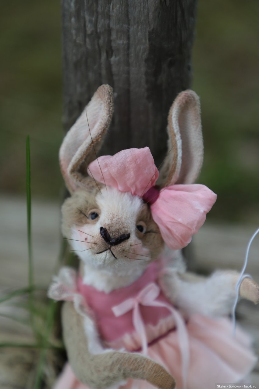 Lenna Abro teddy bears &amp;amp;amp; friends