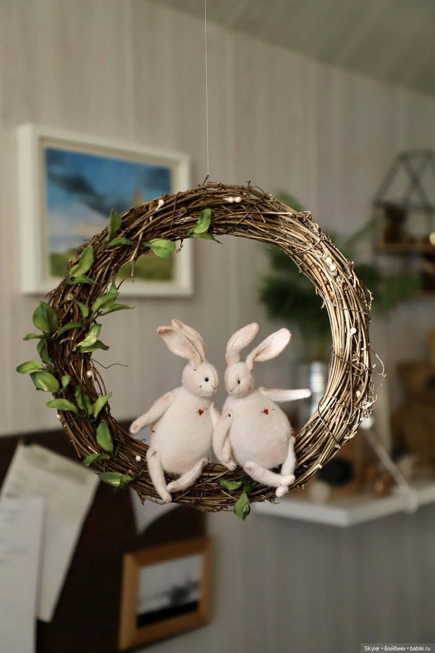 Lenna Abro teddy bears &amp;amp;amp; friends