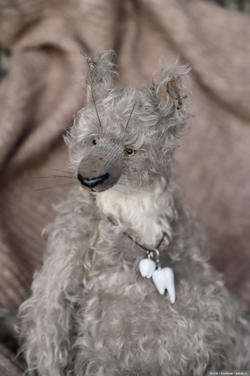 Lenna Abro teddy bears &amp;amp;amp; friends