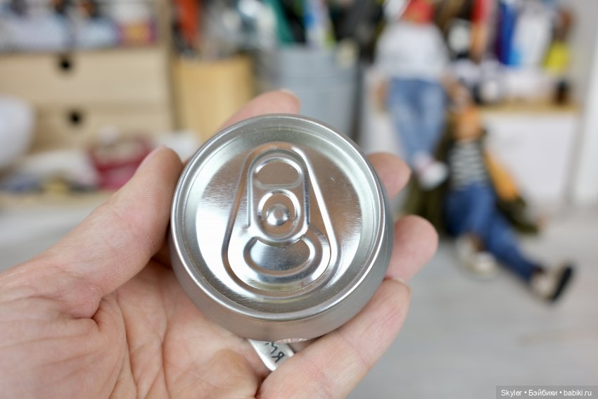 Как я сломала нового парня Come4arts (фото 3)