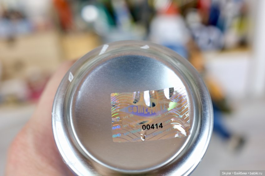 Как я сломала нового парня Come4arts (фото 4)