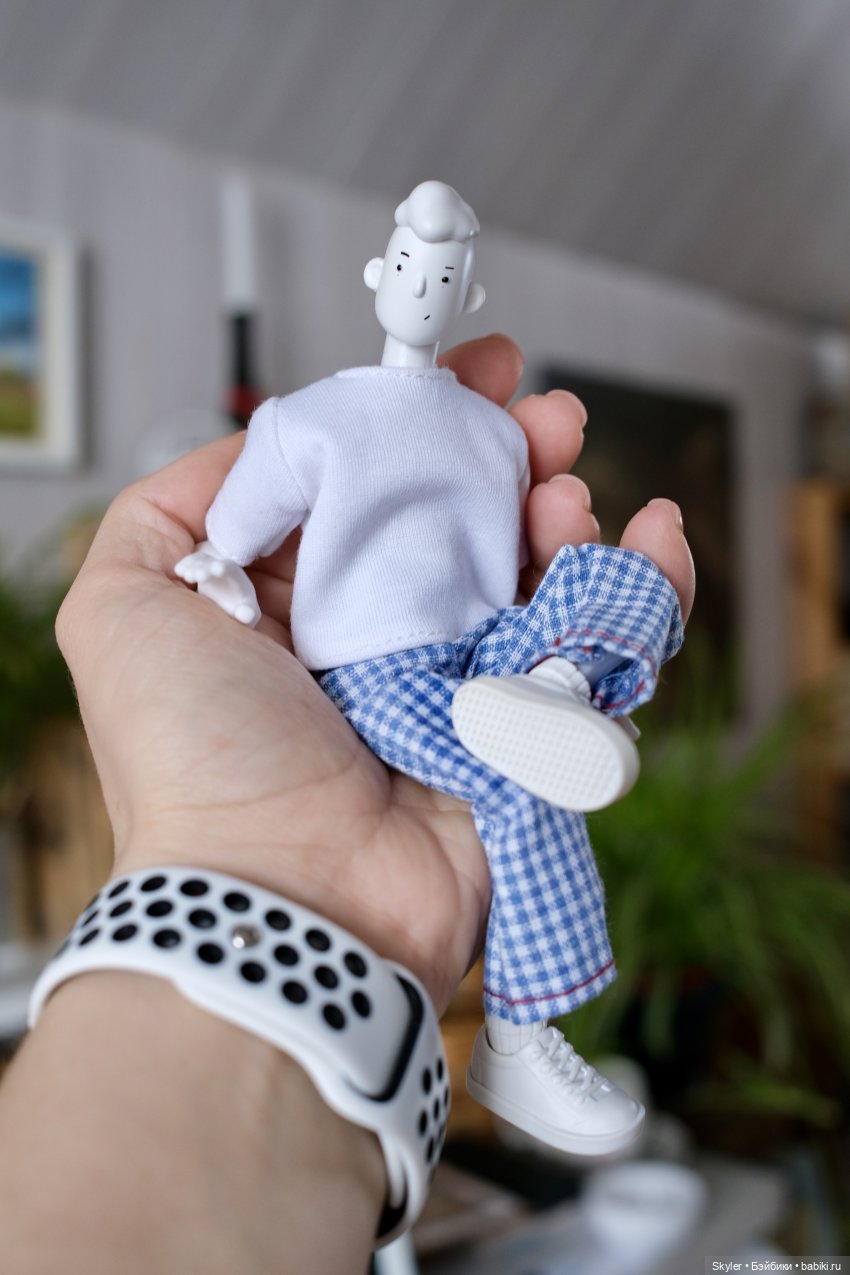 Ваша карта бита, или самый непредсказуемый персонаж Come4arts, который (фото 6)