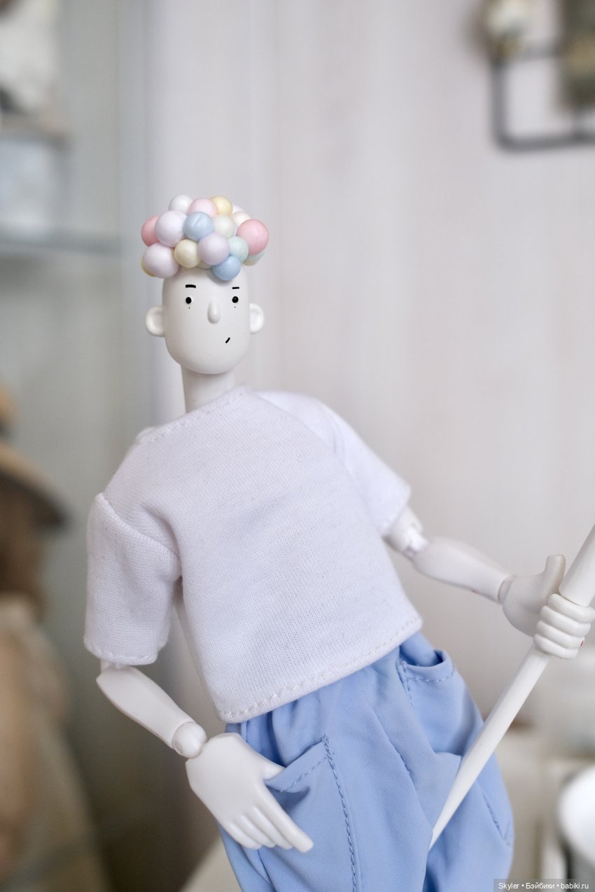 Ваша карта бита, или самый непредсказуемый персонаж Come4arts, который (фото 10)