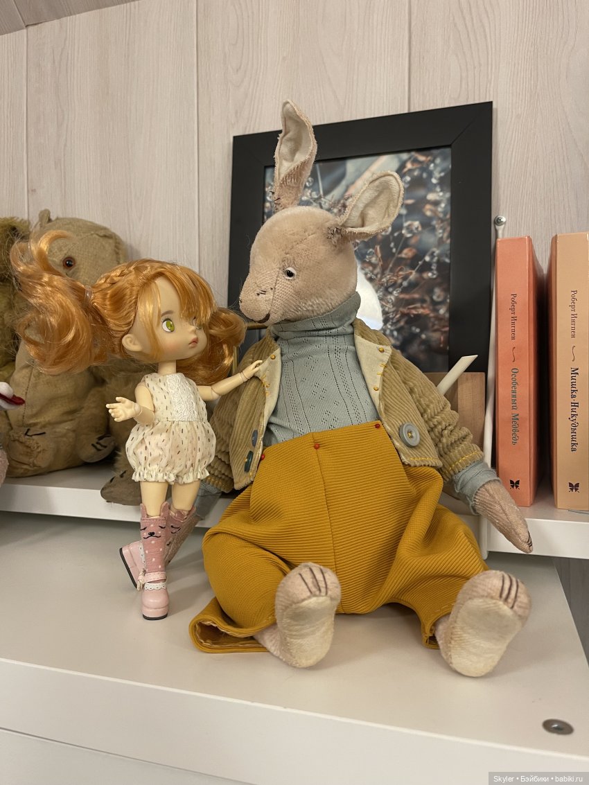 Элли, удивительная и прекрасная♥️ | Бэйбики Элли, удивительная и прекрасная♥️