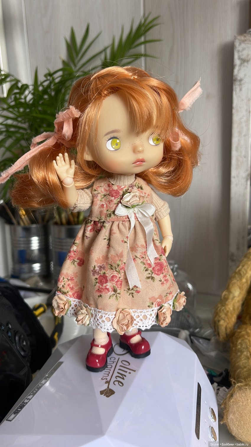 Элли, удивительная и прекрасная♥️ | Бэйбики Элли, удивительная и прекрасная♥️