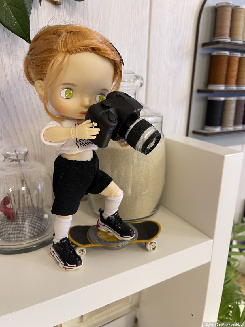 Элли, удивительная и прекрасная♥️ | Бэйбики Элли, удивительная и прекрасная♥️