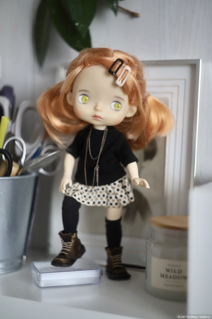 Элли, удивительная и прекрасная♥️ | Бэйбики Элли, удивительная и прекрасная♥️