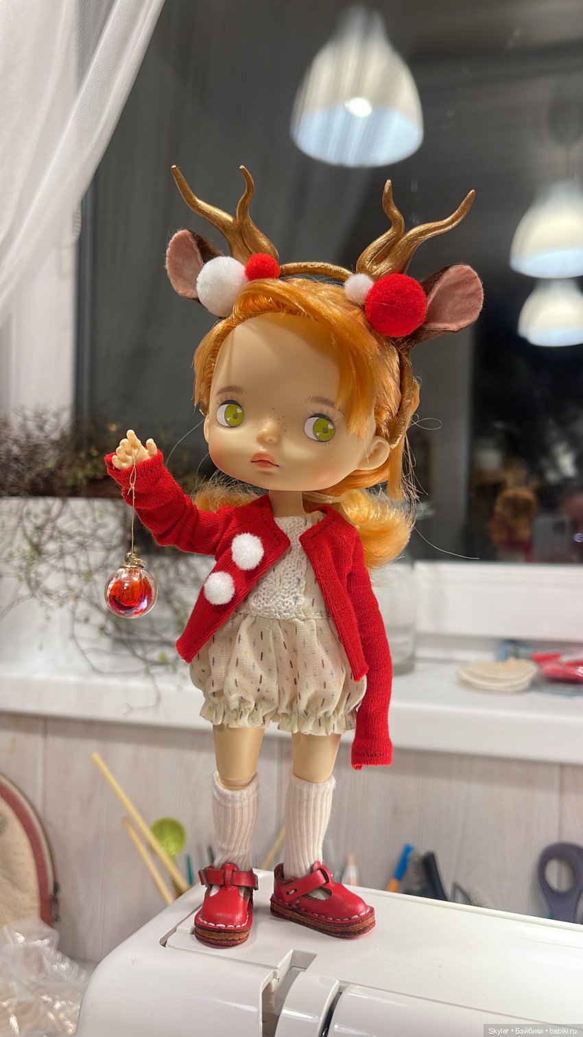 Элли, удивительная и прекрасная♥️ | Бэйбики Элли, удивительная и прекрасная♥️ (фото 10)