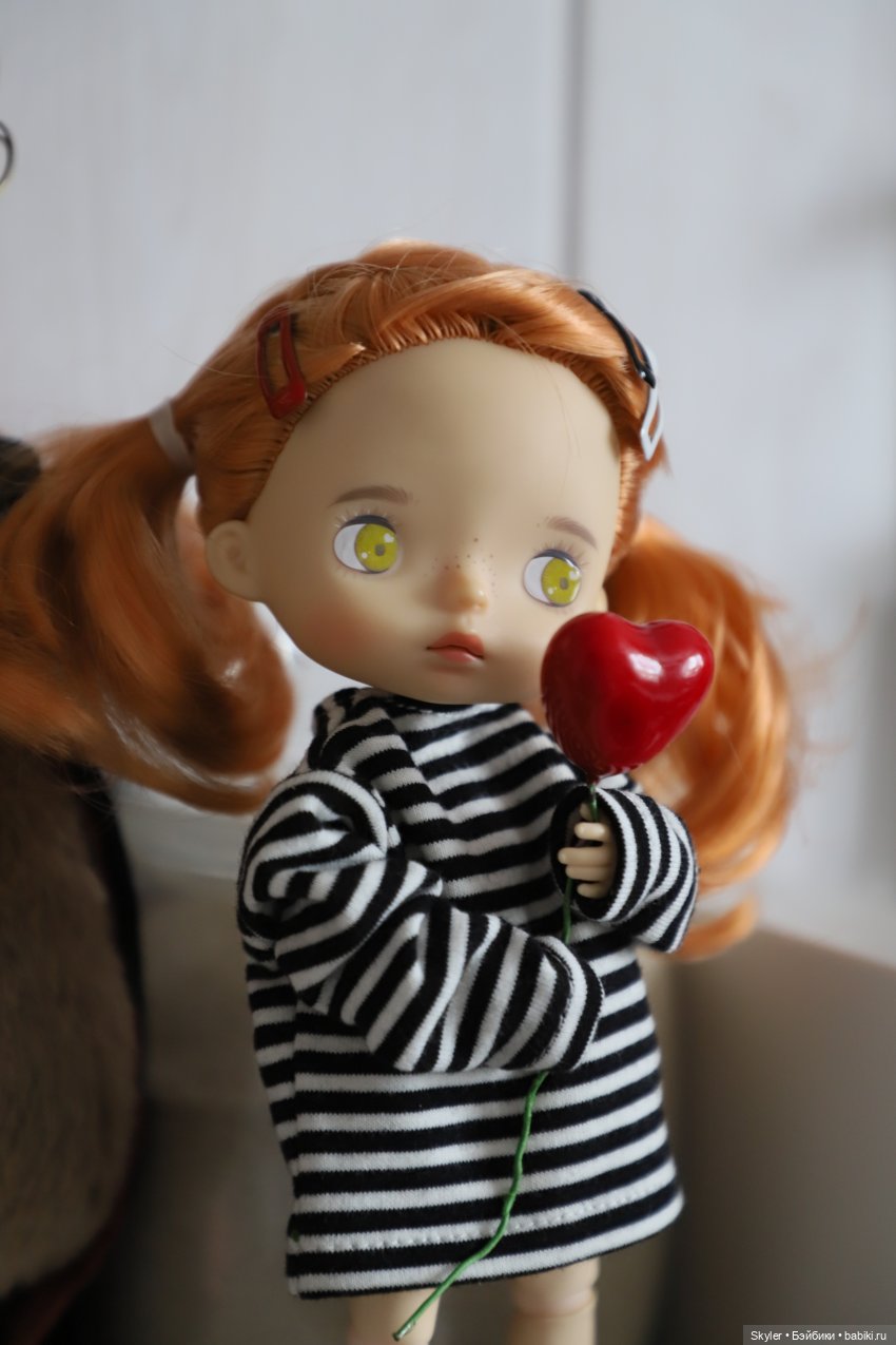 Элли, удивительная и прекрасная♥️ | Бэйбики Элли, удивительная и прекрасная♥️