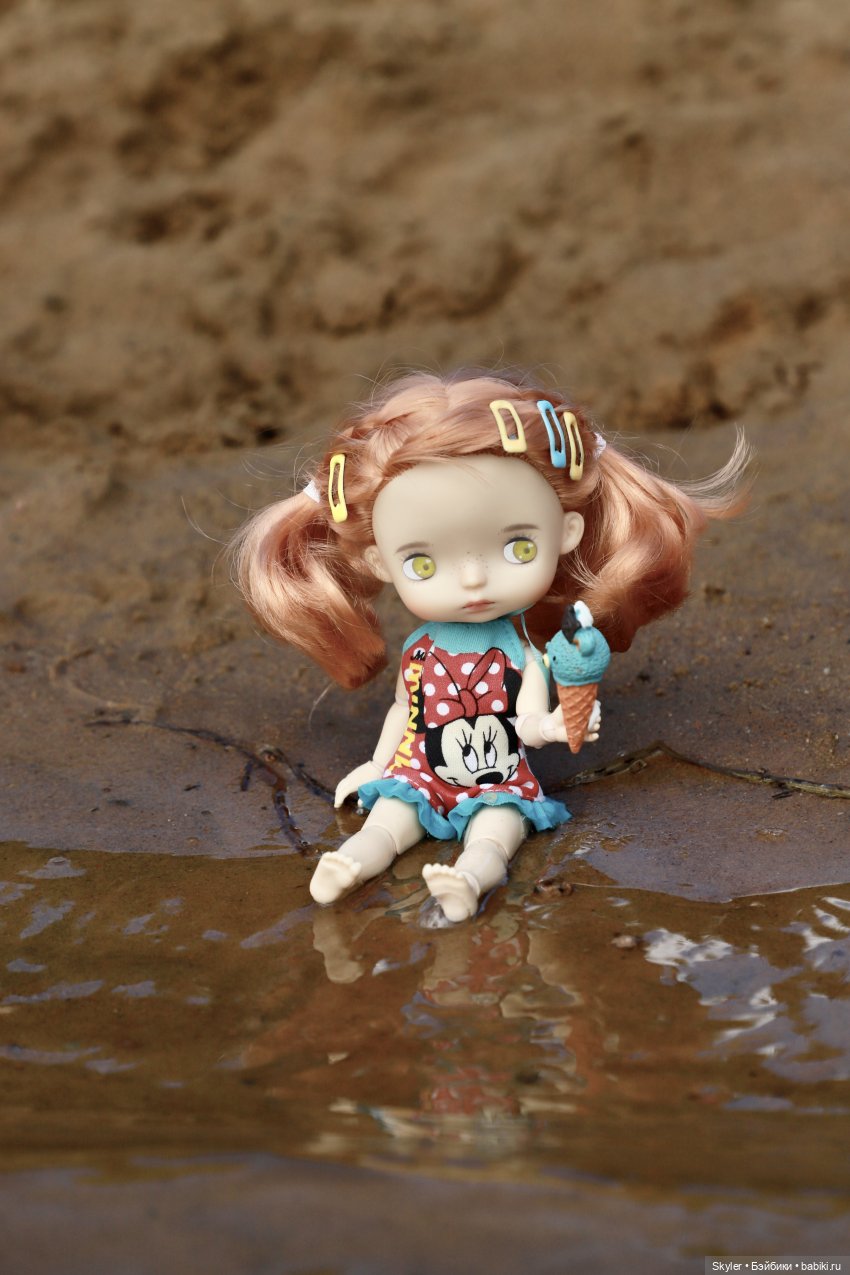 Элли, удивительная и прекрасная♥️ | Бэйбики Элли, удивительная и прекрасная♥️