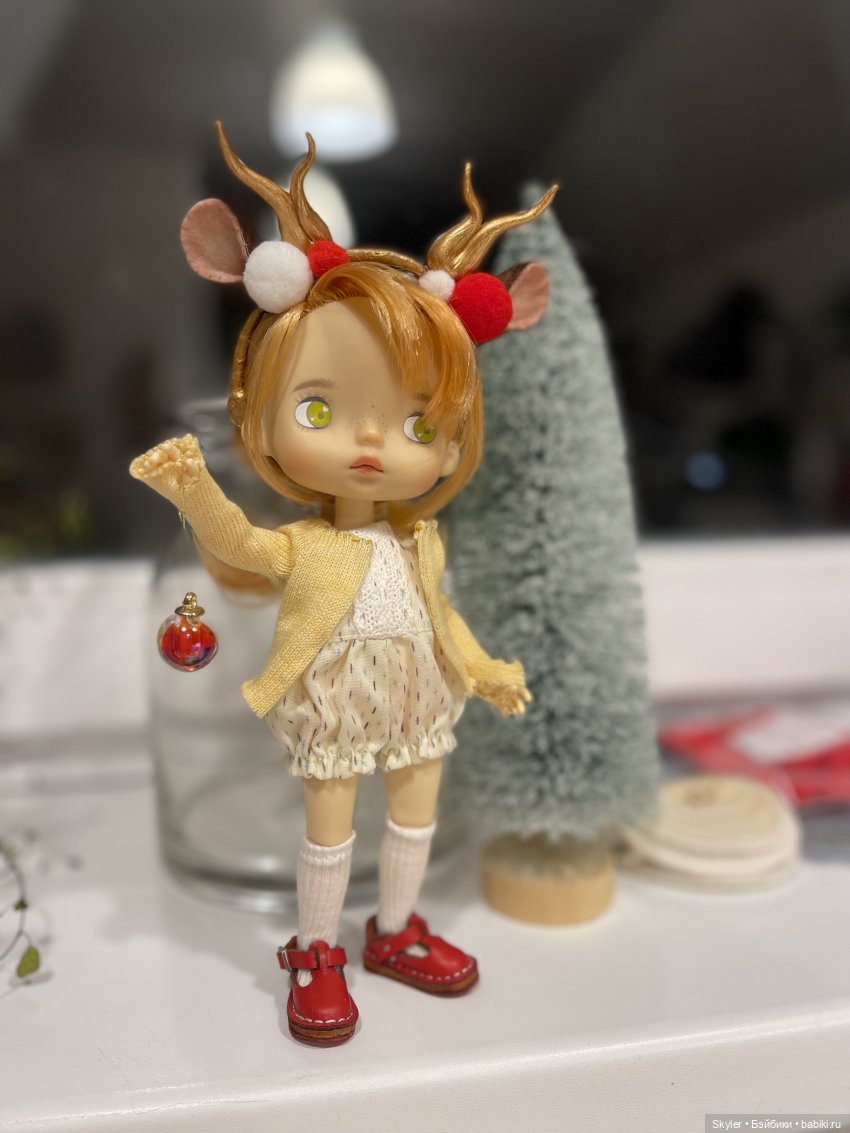 Элли, удивительная и прекрасная♥️ | Бэйбики Элли, удивительная и прекрасная♥️ (фото 9)