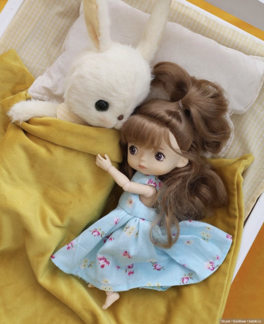 Элли, удивительная и прекрасная♥️ | Бэйбики Элли, удивительная и прекрасная♥️ (фото 2)