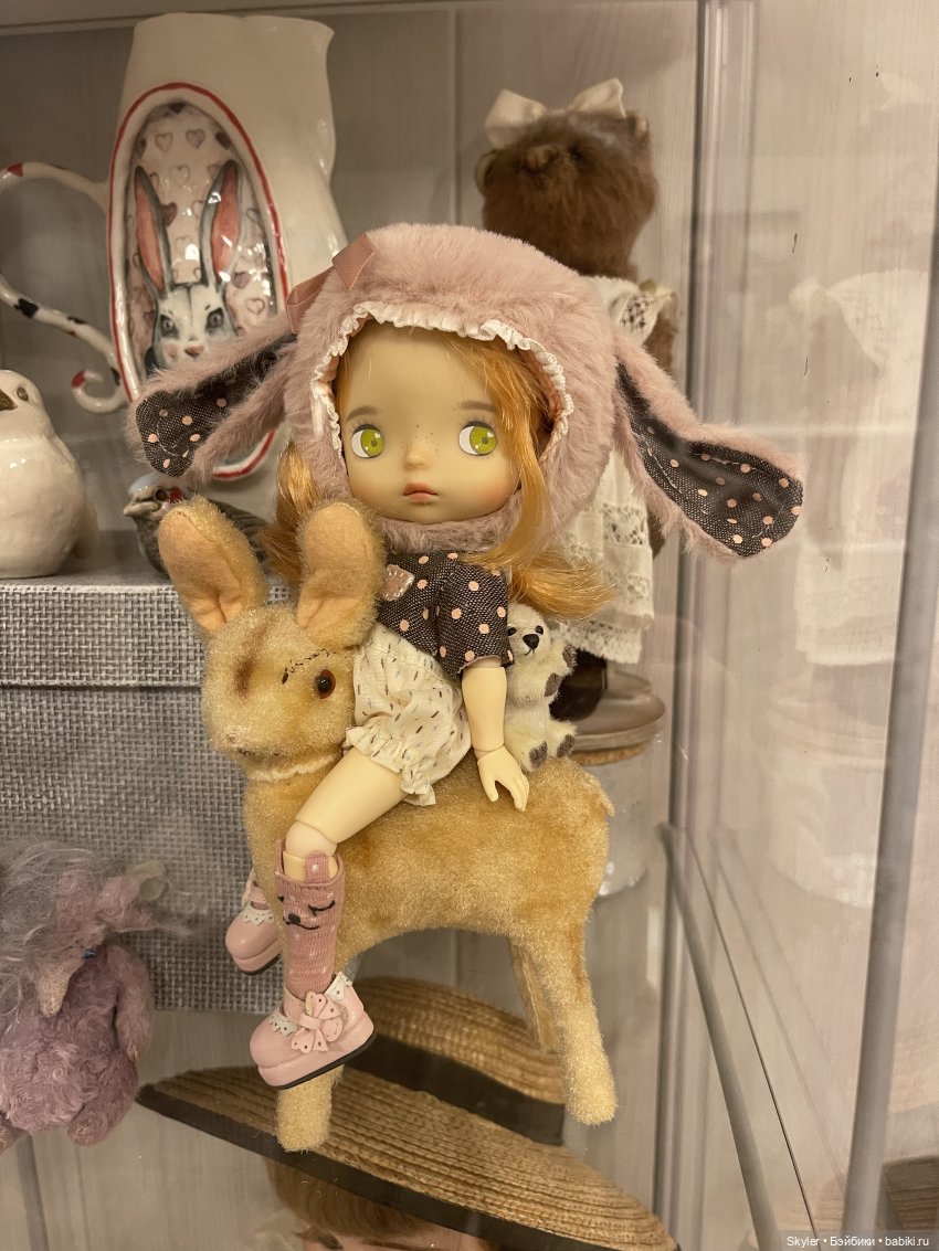 Элли, удивительная и прекрасная♥️ | Бэйбики Элли, удивительная и прекрасная♥️ (фото 4)