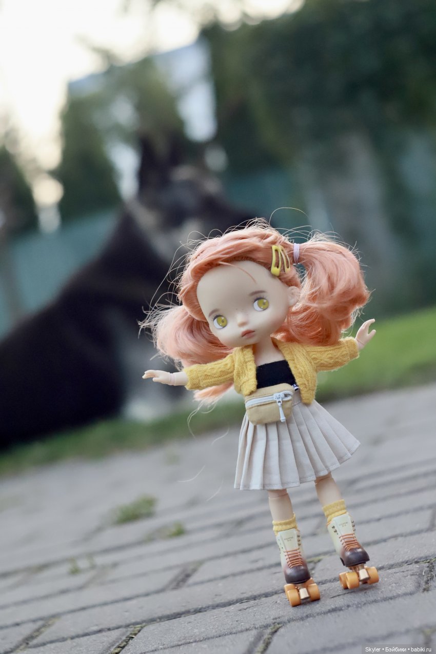 Элли, удивительная и прекрасная♥️ | Бэйбики Элли, удивительная и прекрасная♥️