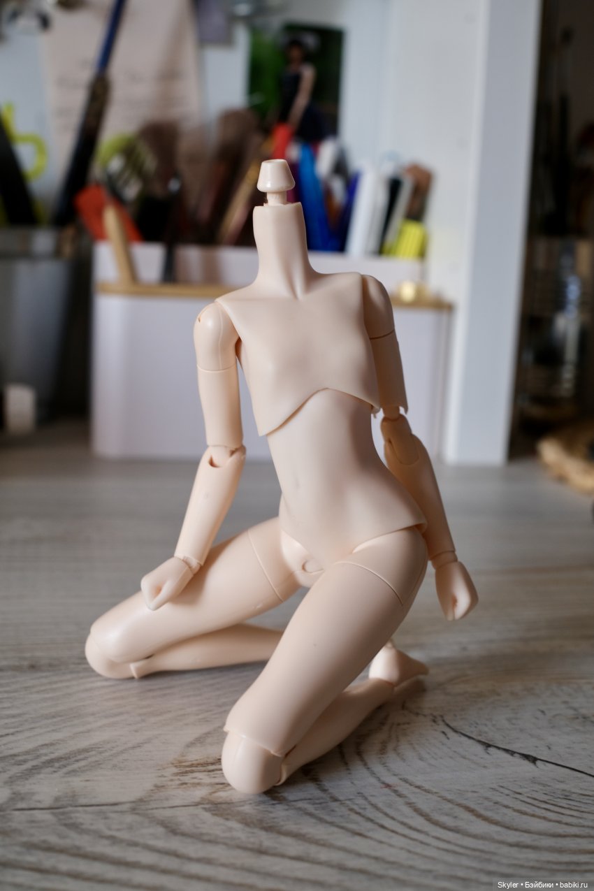 Как я выбирала тело для девочки Monst (фото 9)