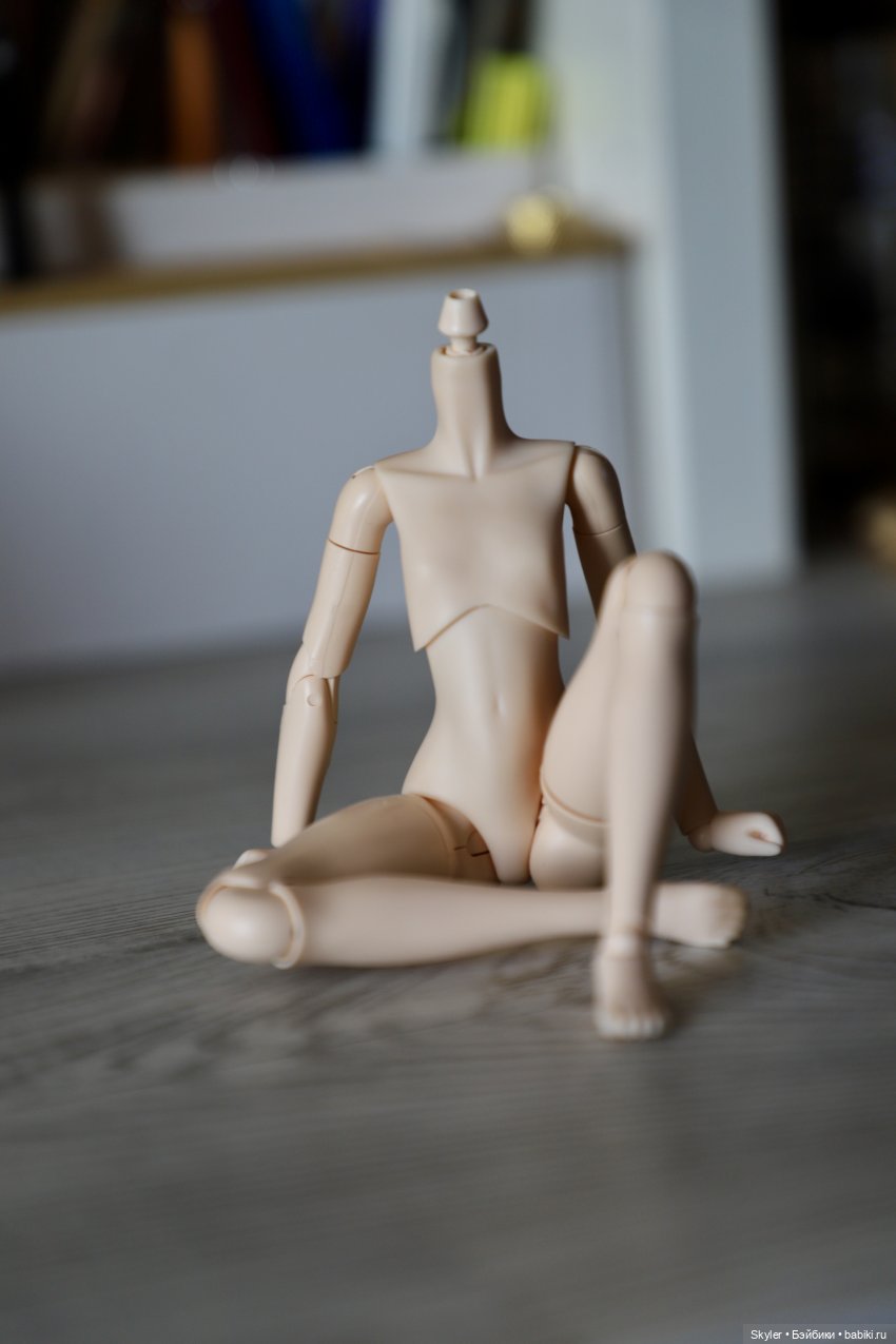 Как я выбирала тело для девочки Monst (фото 8)