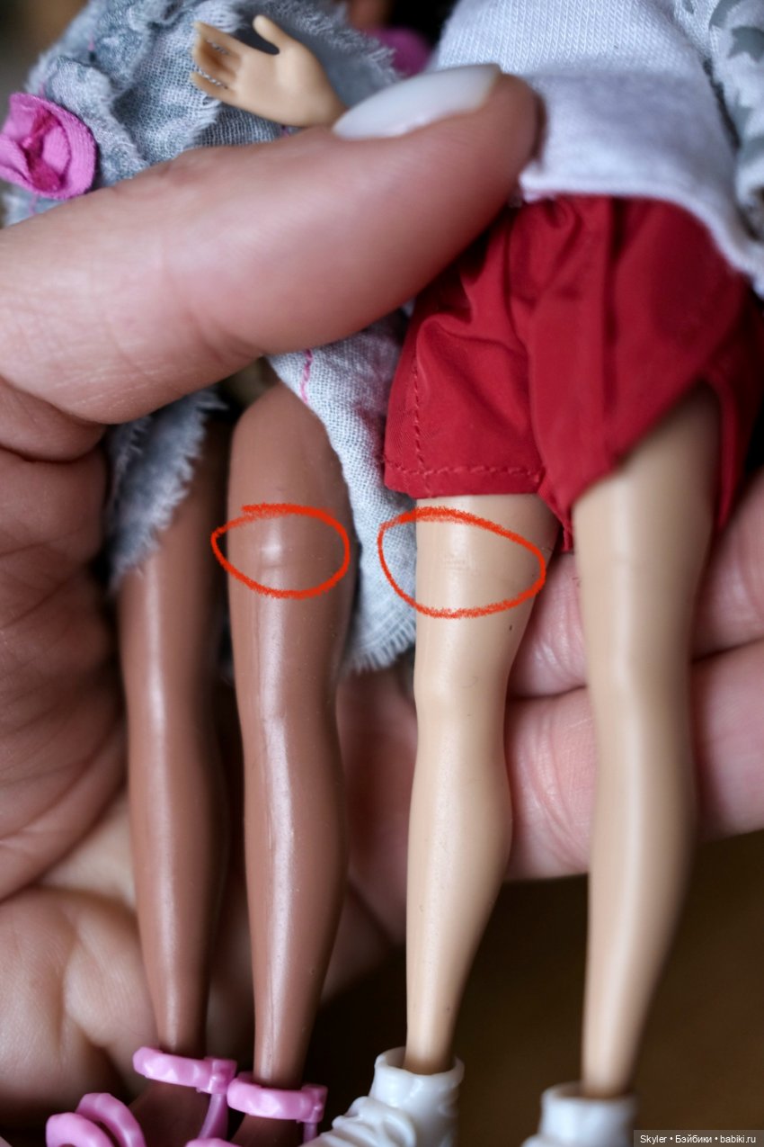 Прошу совета и помощи | Бэйбики Прошу совета и помощи — Помощь в ремонте кукол: вопросы мастерам и советы по реставрации (фото 2)