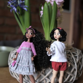 Прошу совета и помощи