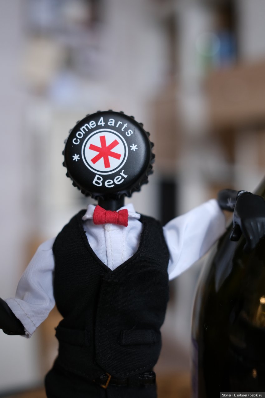 Люмос.. НОКС — Экшн (фото 2)