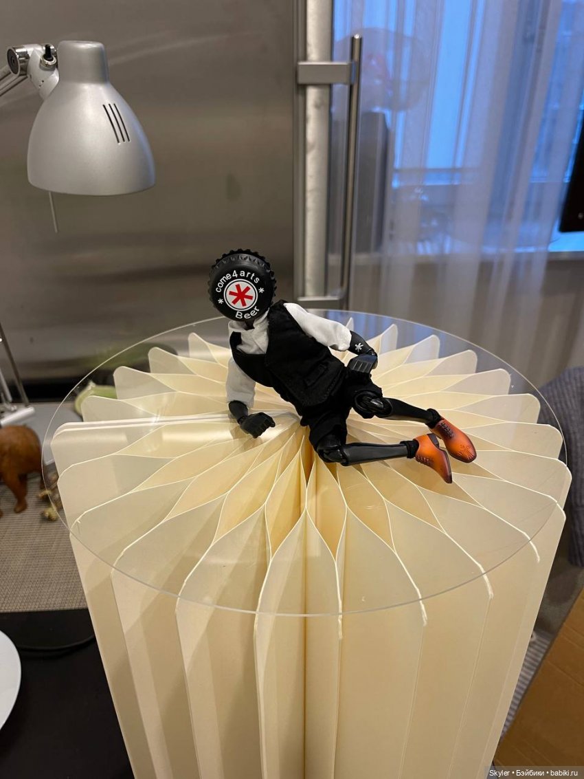 Люмос.. НОКС — Экшн (фото 4)