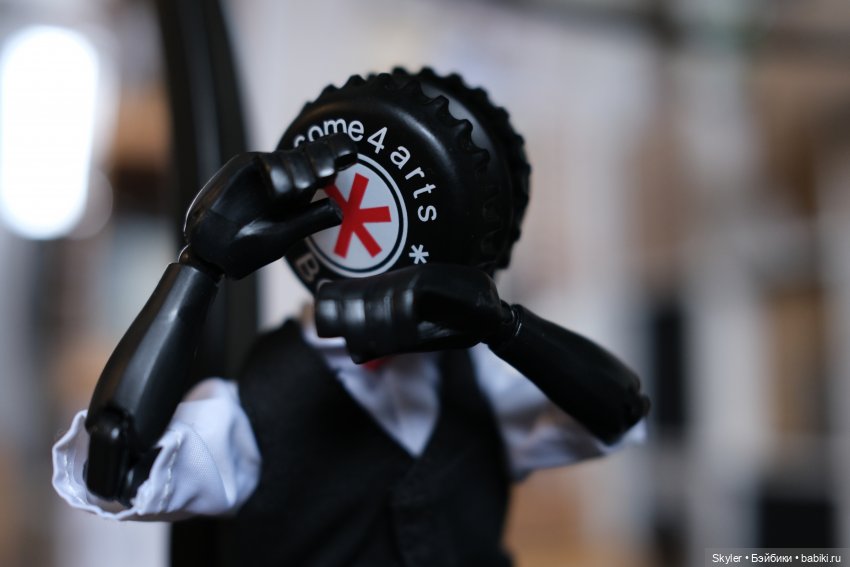 Люмос.. НОКС — Экшн (фото 10)