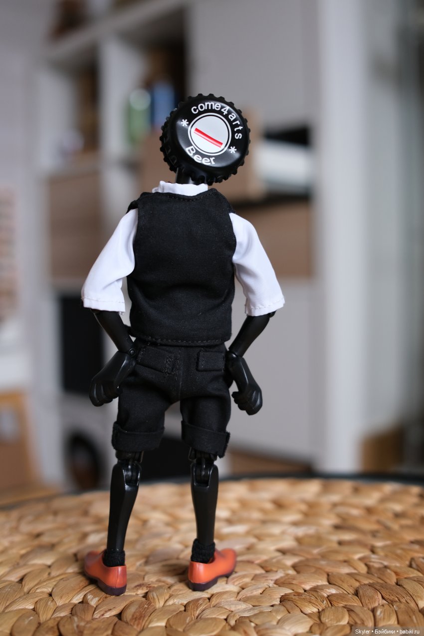 Люмос.. НОКС — Экшн