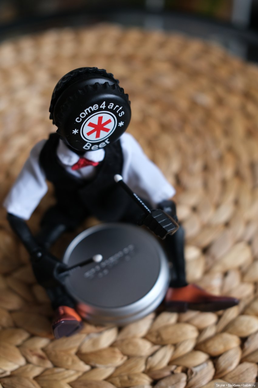 Люмос.. НОКС — Экшн