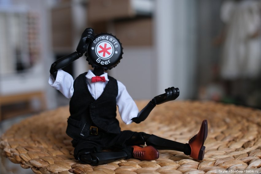 Люмос.. НОКС — Экшн (фото 9)