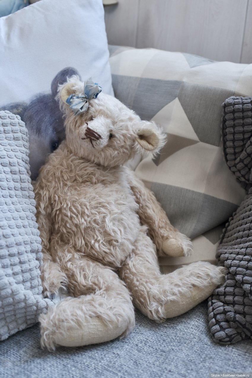 Как у вас живут куклы — Домашние коллекции кукол: фото собраний