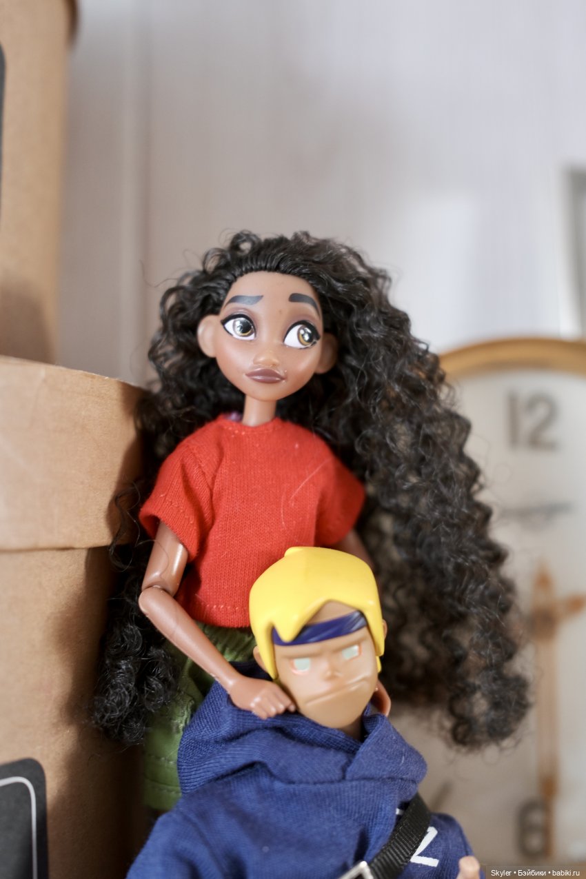 Как у вас живут куклы — Домашние коллекции кукол: фото собраний