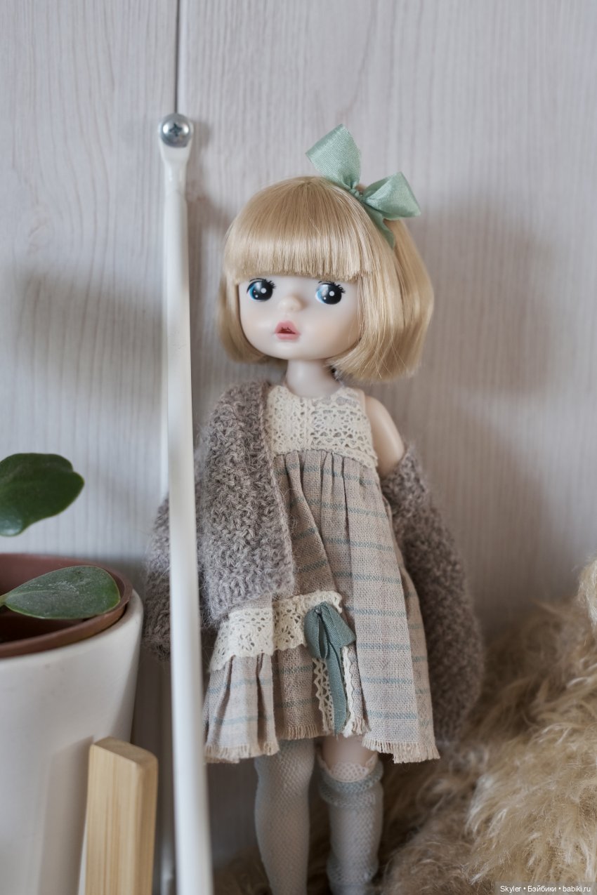 Как у вас живут куклы — Домашние коллекции кукол: фото собраний (фото 6)