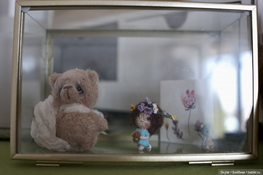 Как у вас живут куклы — Домашние коллекции кукол: фото собраний